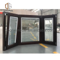 3 panel casement window bathroom bay windows for sale